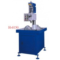 Máy khoan bàn thủy lực tự động KTK H-6150